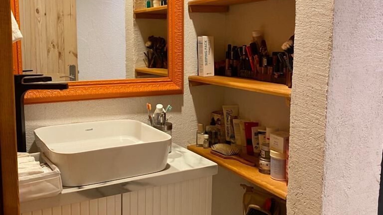 Photo of Bathroom in Cirali