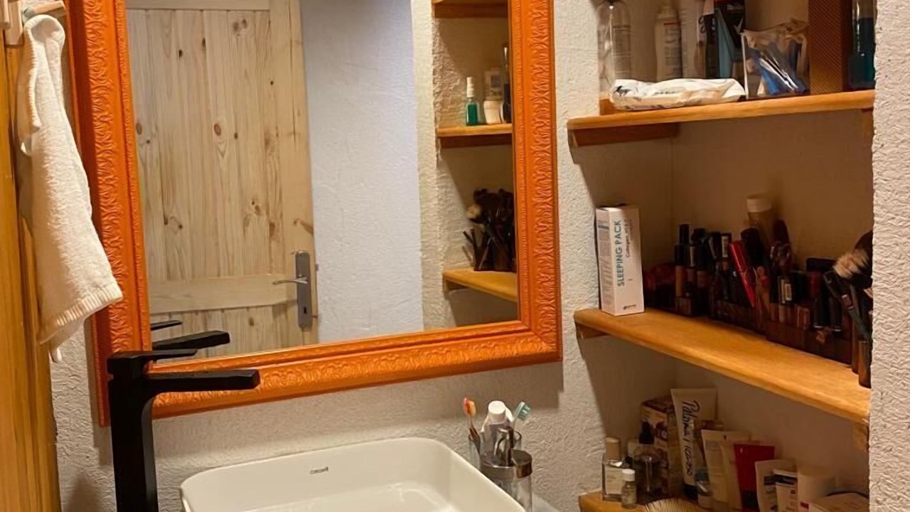 Photo of Bathroom in Cirali