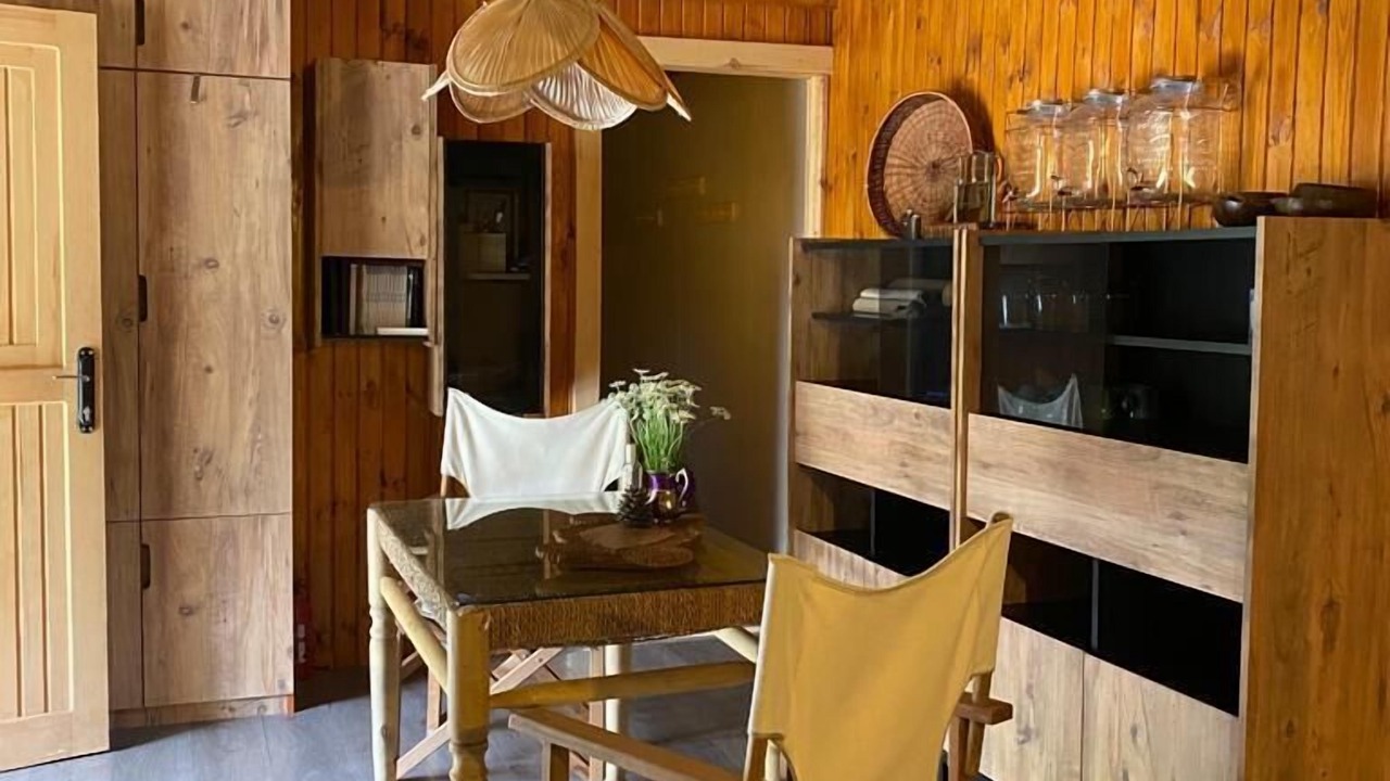 Photo of Livingroom in Cirali