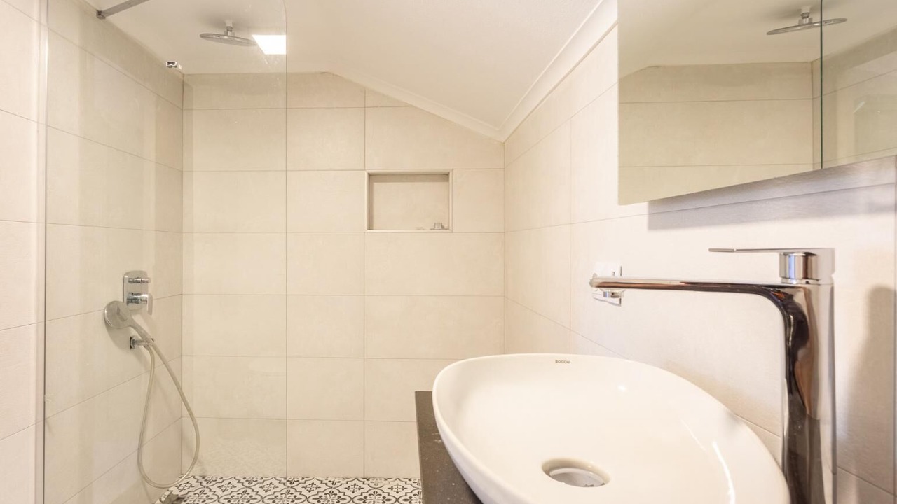 Photo of Bathroom in Dalyan