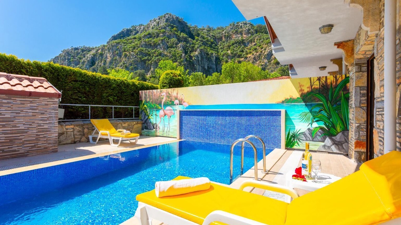 Photo of Outdoor in Dalyan
