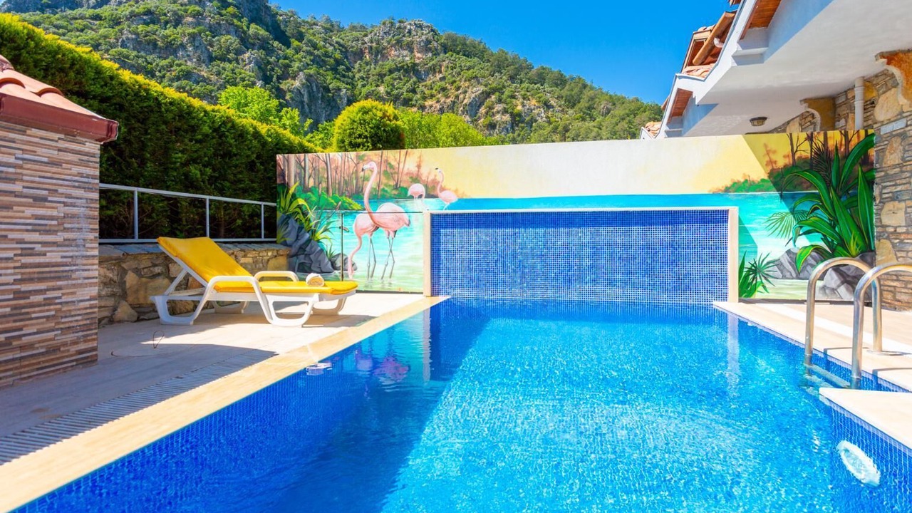 Photo of Outdoor in Dalyan