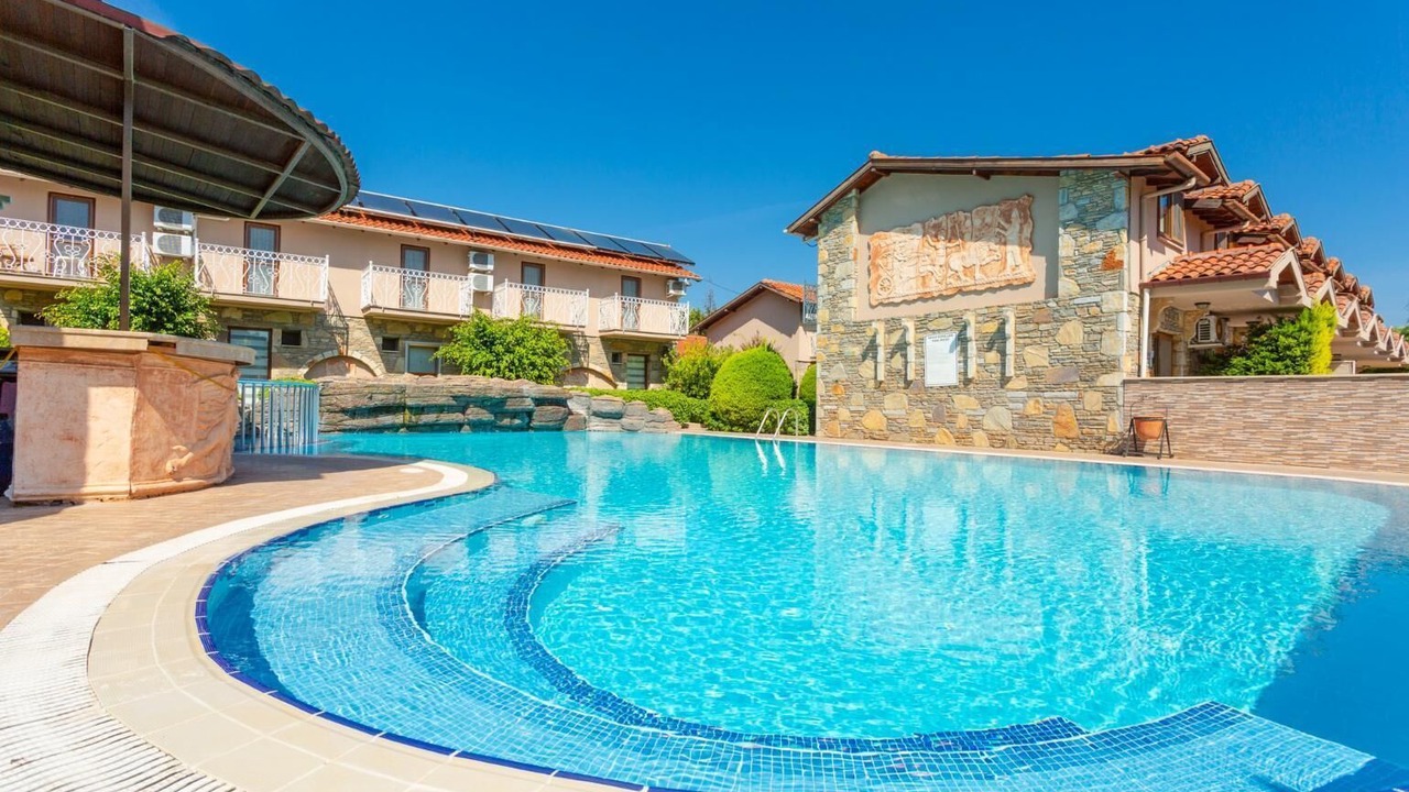 Photo of Outdoor in Dalyan