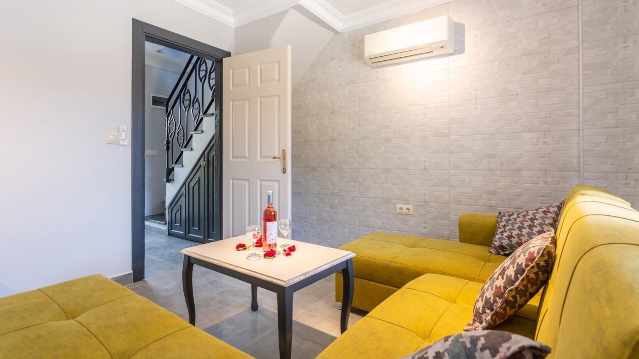 Photo of Bedroom in Dalyan