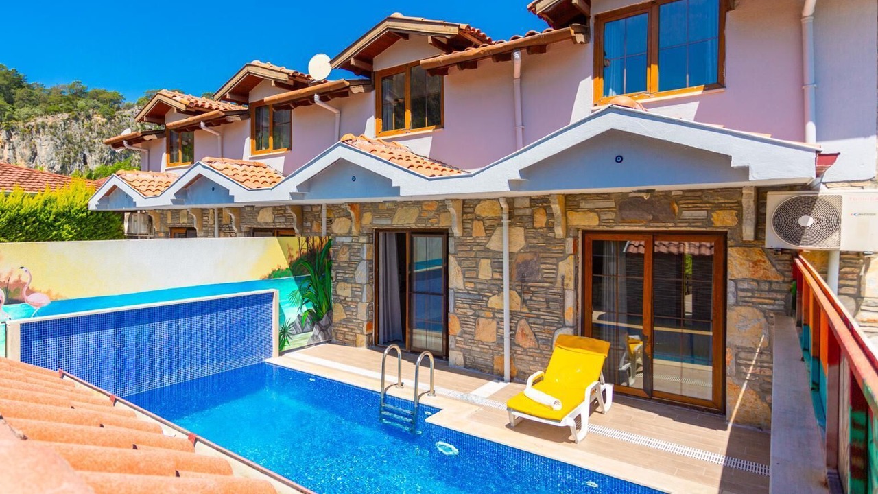 Photo of Outdoor in Dalyan