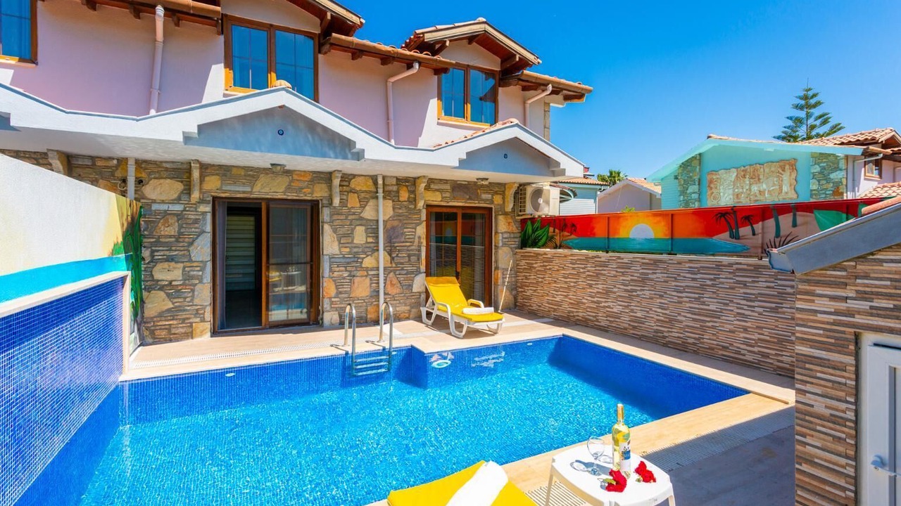 Photo of Outdoor in Dalyan