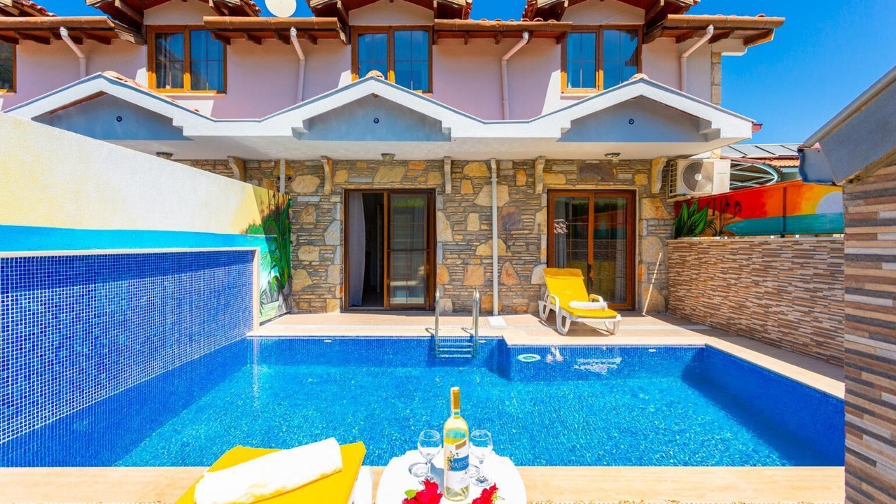 Photo of Outdoor in Dalyan