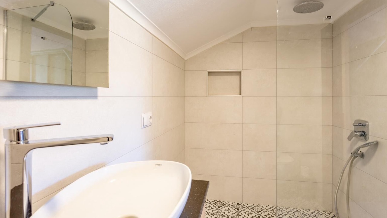 Photo of Bathroom in Dalyan