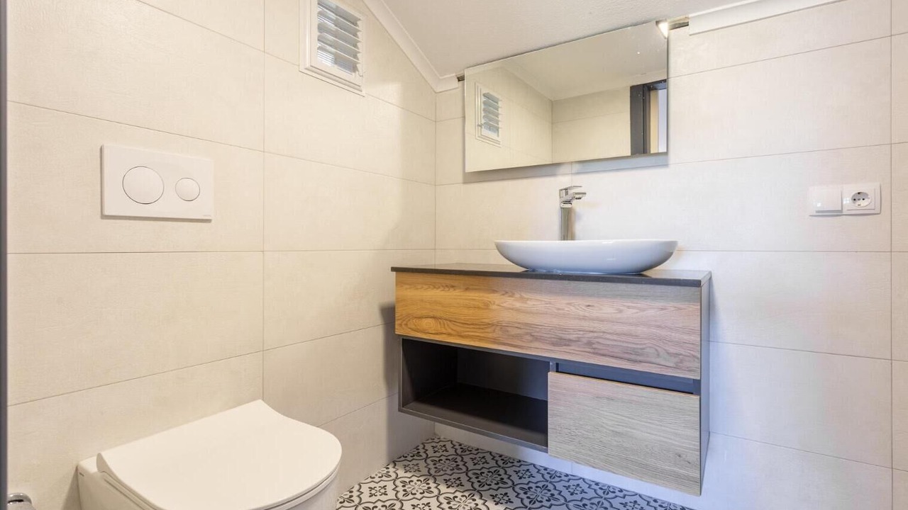 Photo of Bathroom in Dalyan
