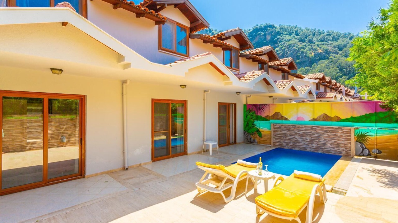 Photo of Outdoor in Dalyan