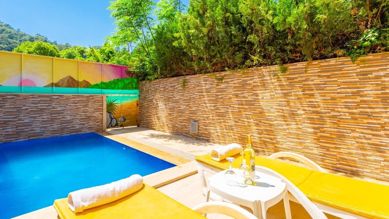 Photo of Outdoor in Dalyan