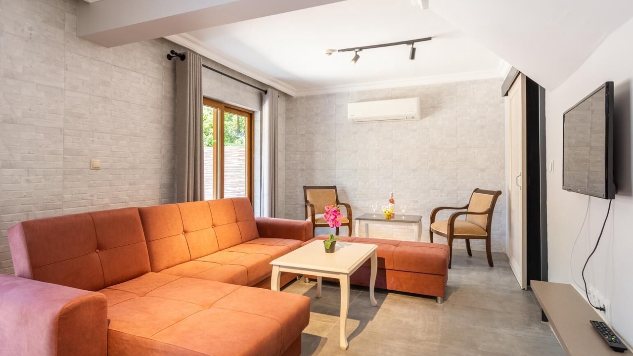 Photo of Bedroom in Dalyan