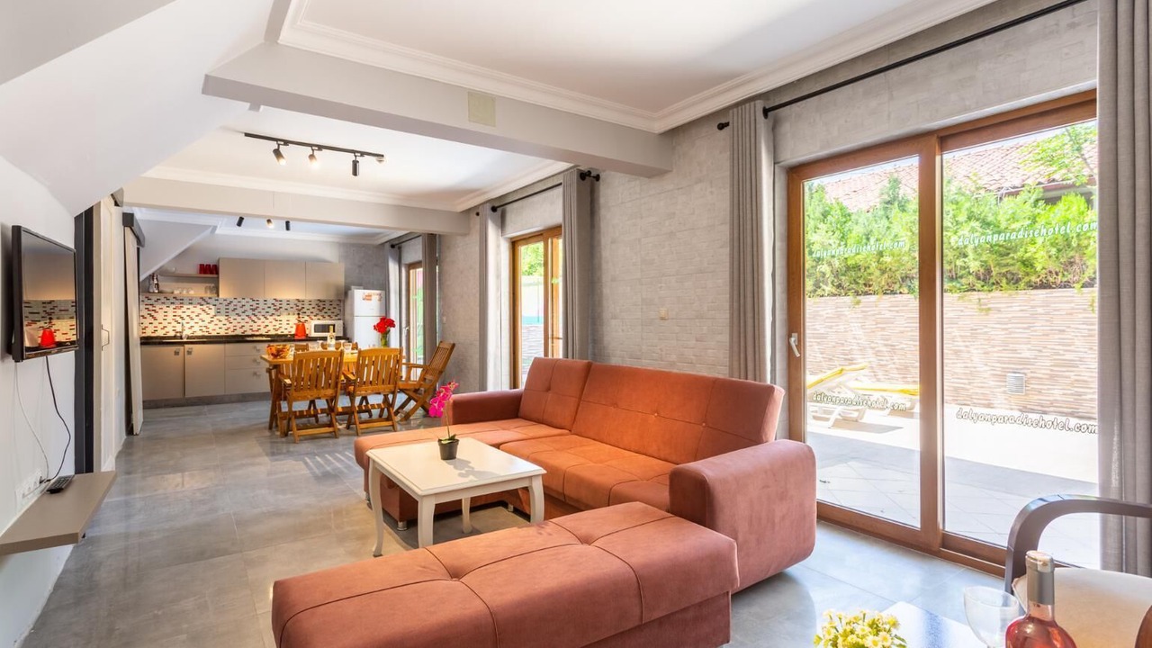 Photo of Bedroom in Dalyan