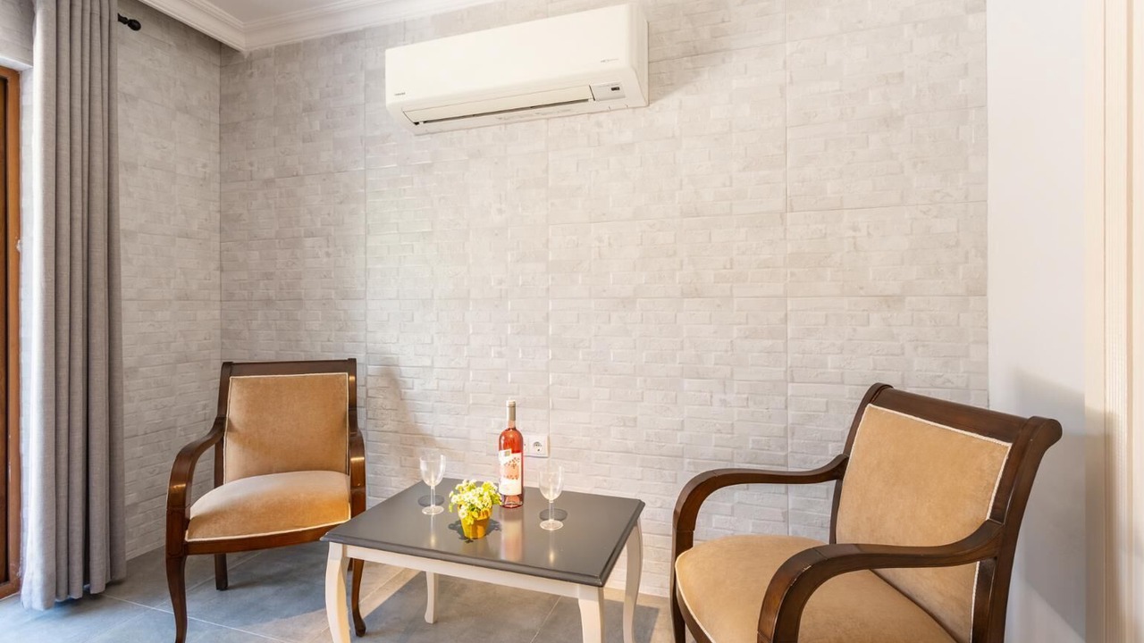 Photo of Bedroom in Dalyan