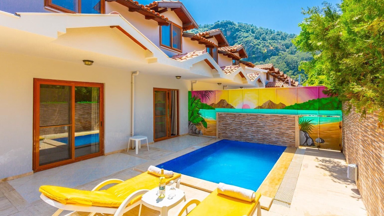 Photo of Outdoor in Dalyan