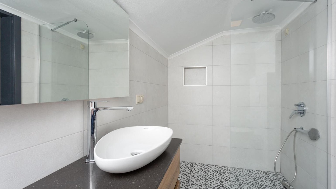 Photo of Bathroom in Dalyan