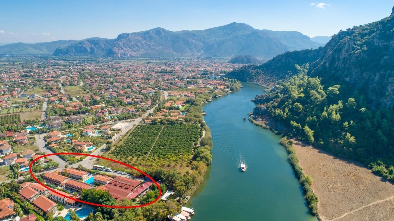 Photo of Others in Dalyan