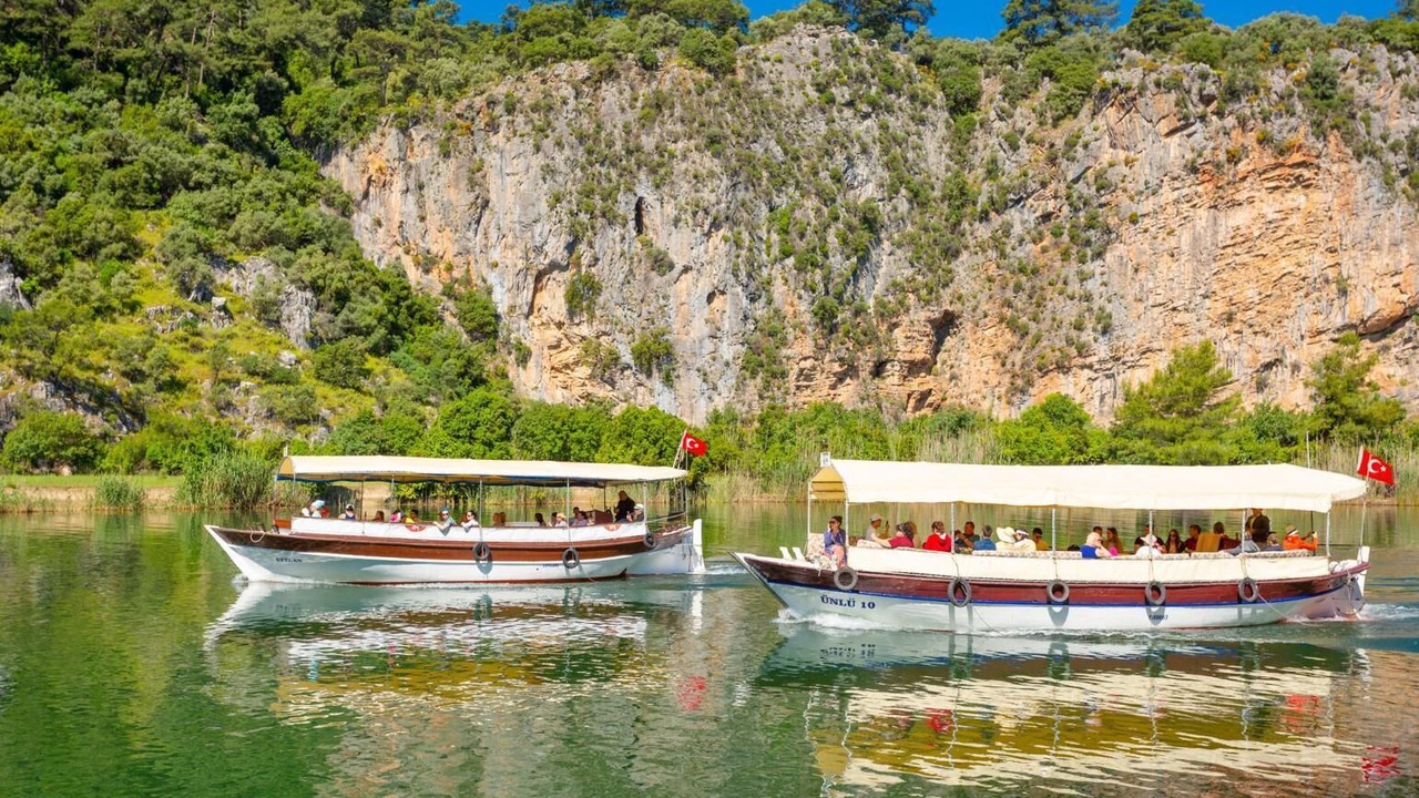 Photo of Others in Dalyan