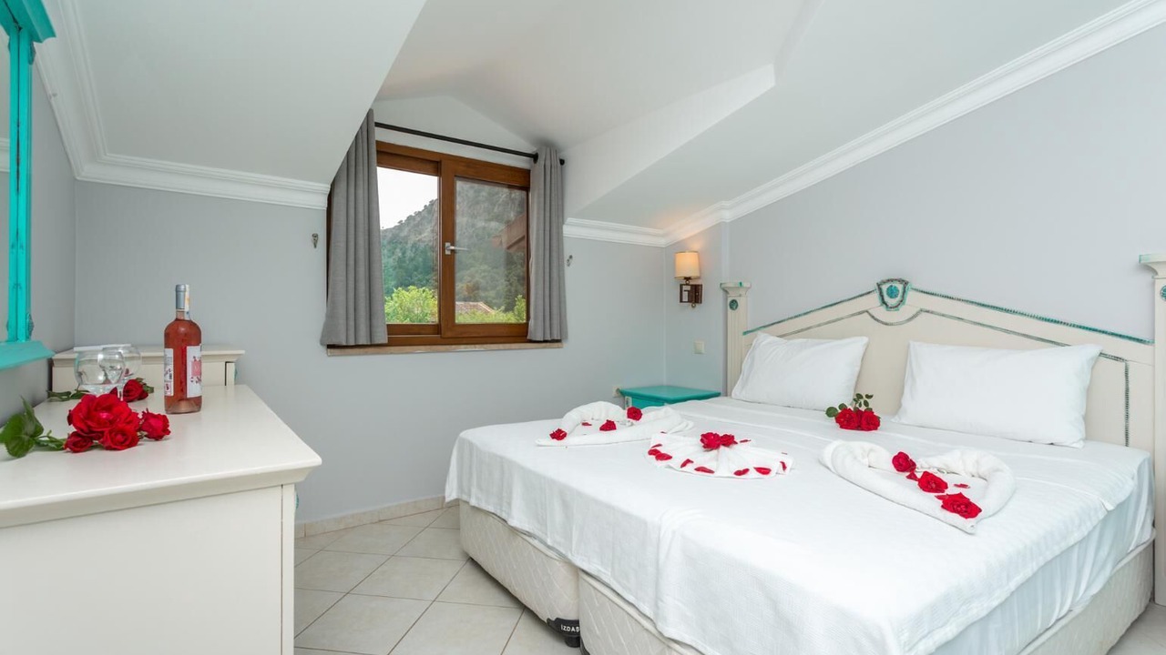Photo of Bathroom in Dalyan