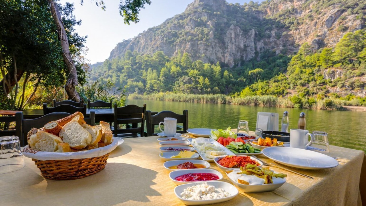 Photo of Others in Dalyan