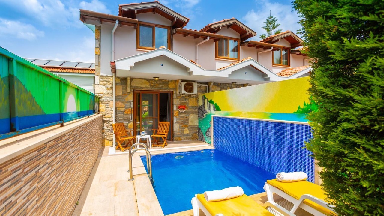 Photo of Outdoor in Dalyan
