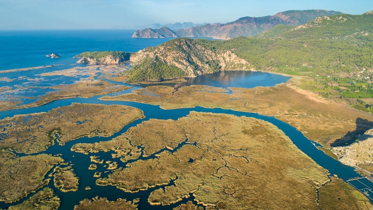 Photo of Others in Dalyan