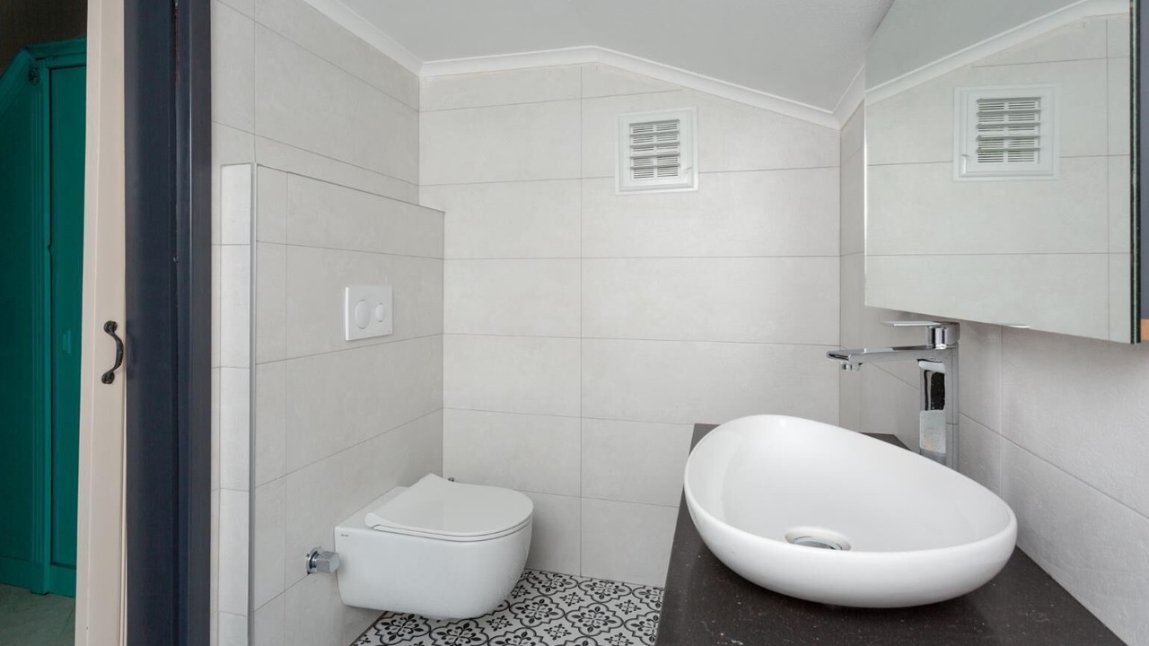 Photo of Bathroom in Dalyan