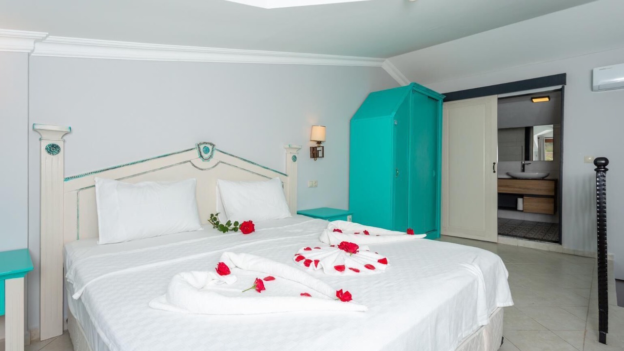 Photo of Bathroom in Dalyan