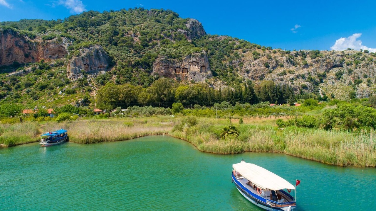 Photo of Others in Dalyan