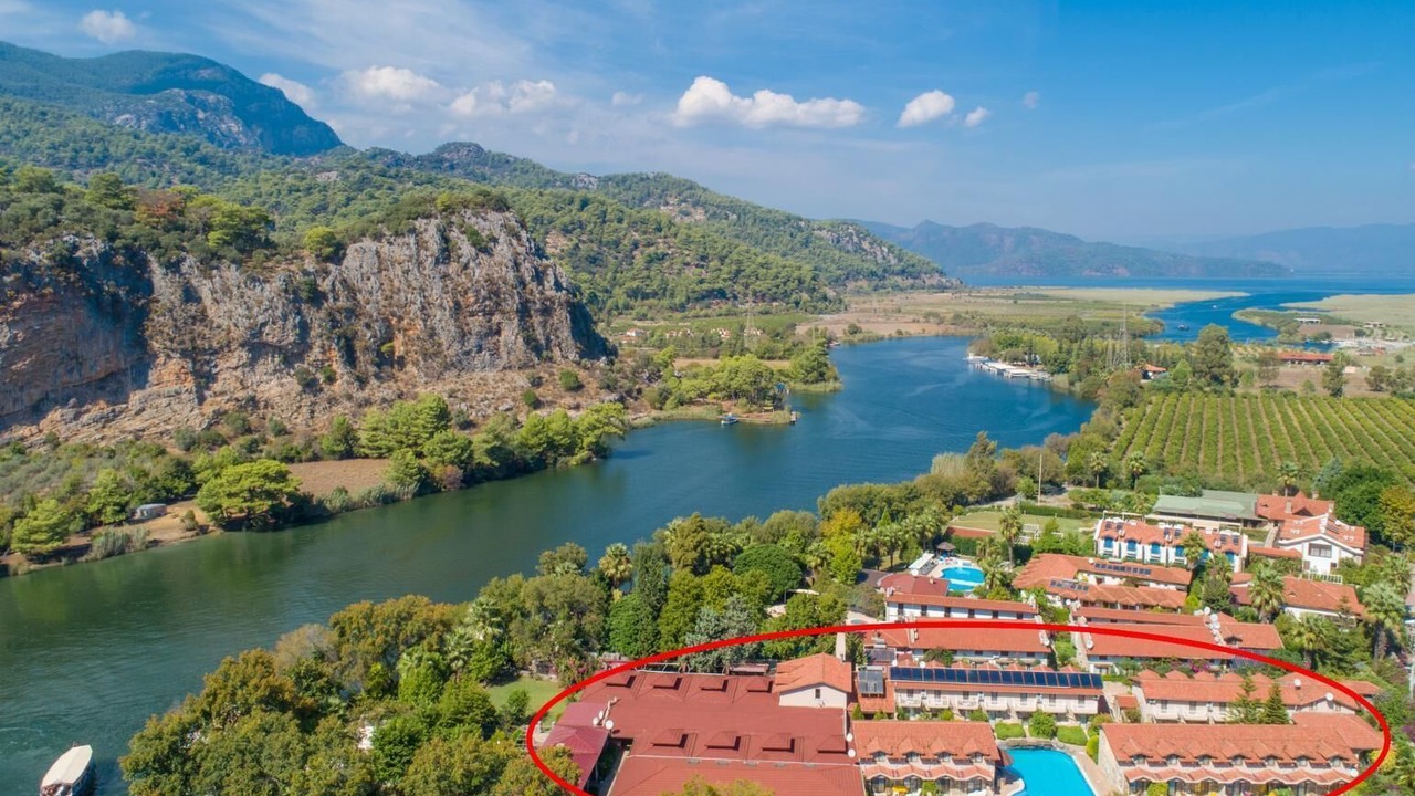 Photo of Others in Dalyan