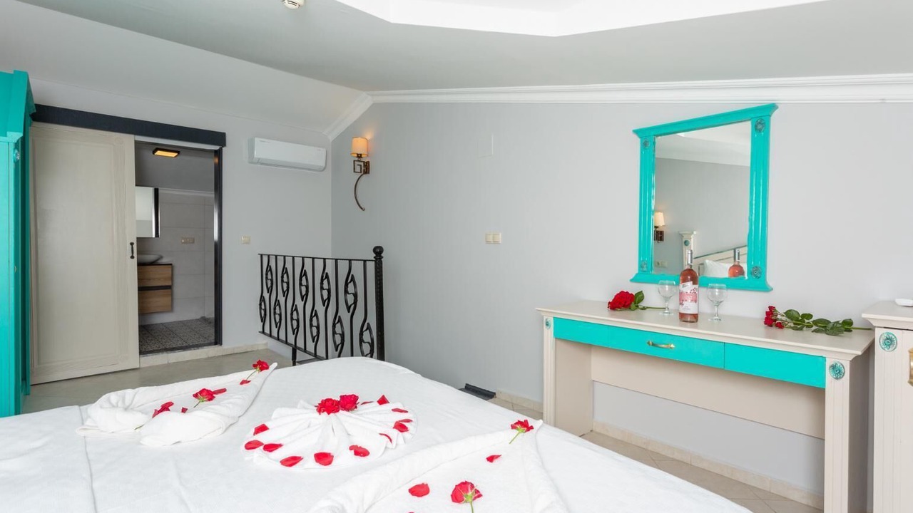 Photo of Bathroom in Dalyan