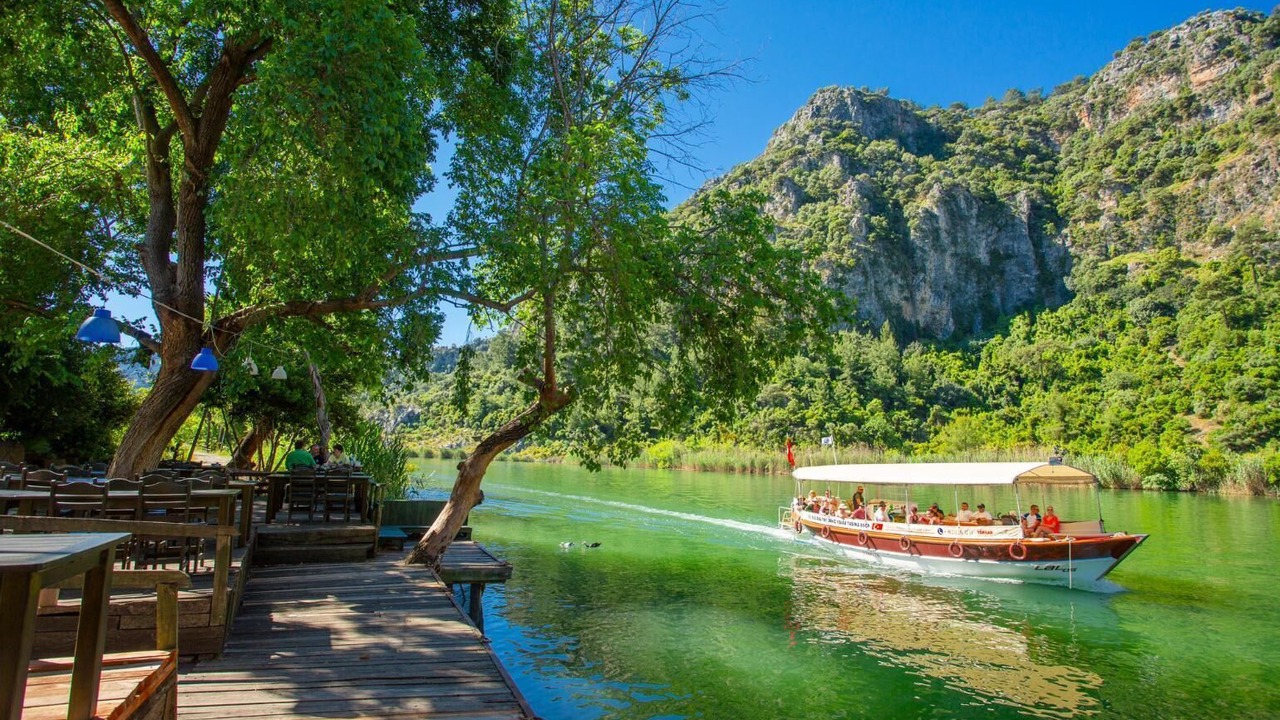 Photo of Others in Dalyan
