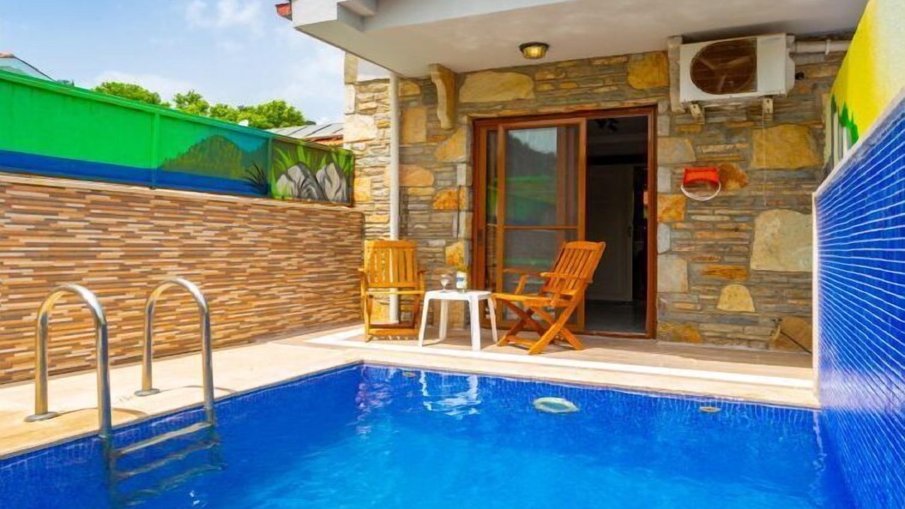 Photo of Outdoor in Dalyan