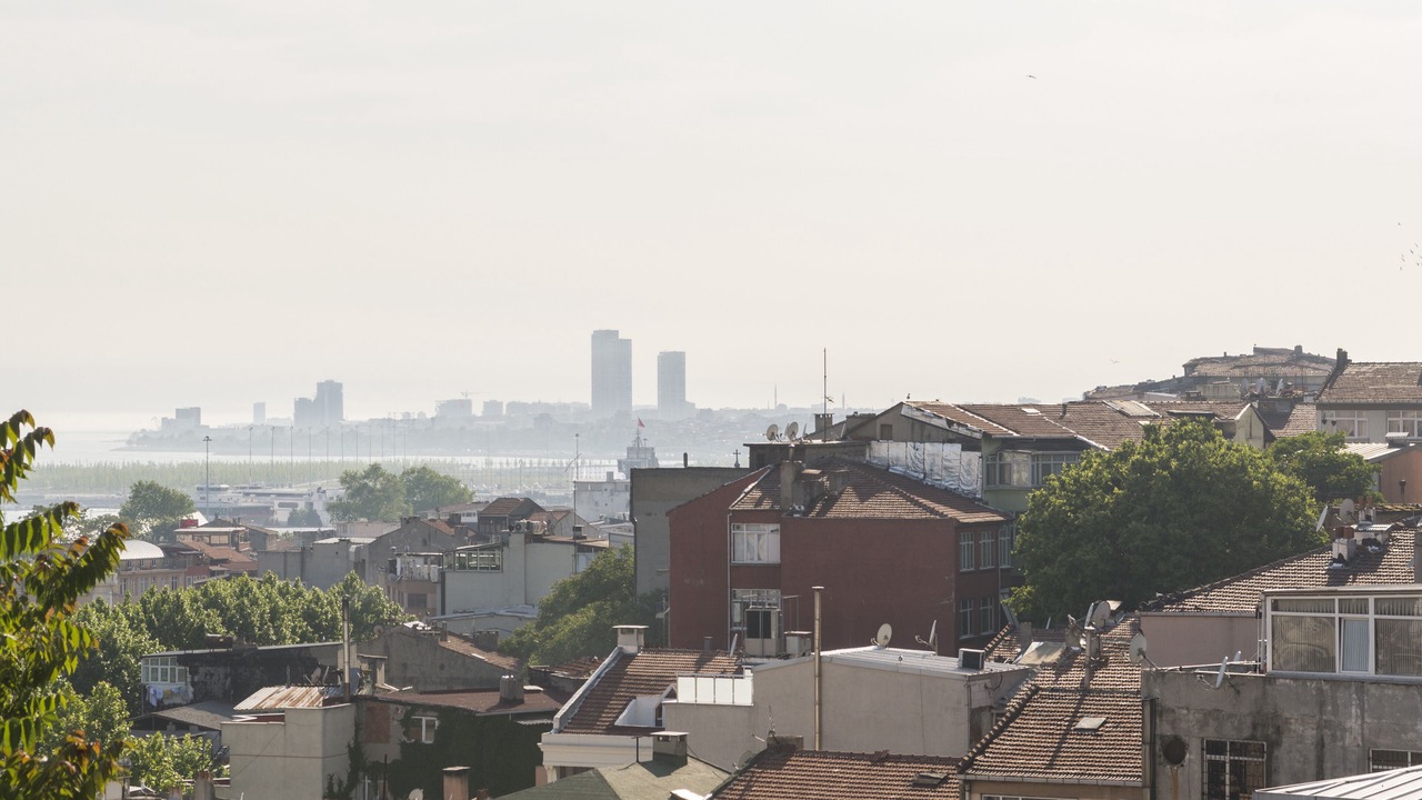 Photo of Others in Sultanahmet