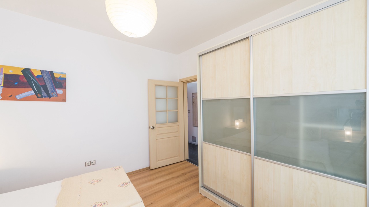 Photo of Bedroom in Sultanahmet