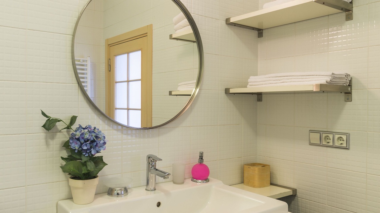 Photo of Bathroom in Sultanahmet