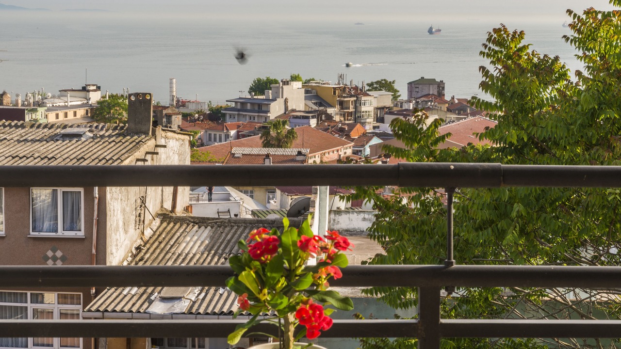 Photo of Outdoor in Sultanahmet