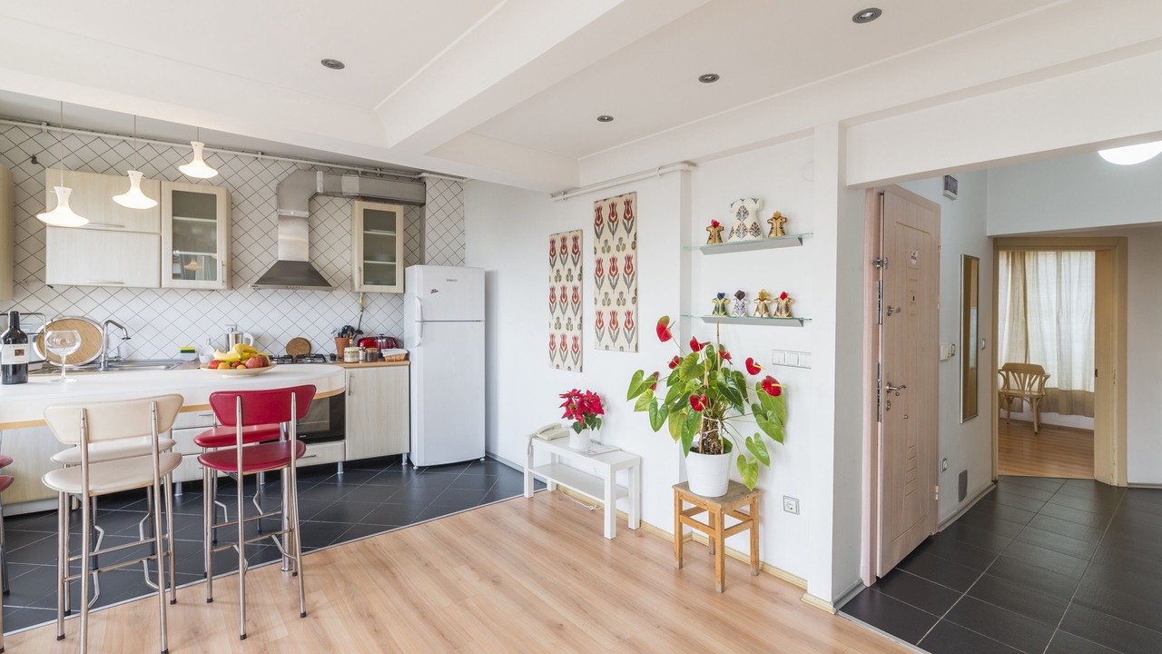 Photo of Kitchen in Sultanahmet
