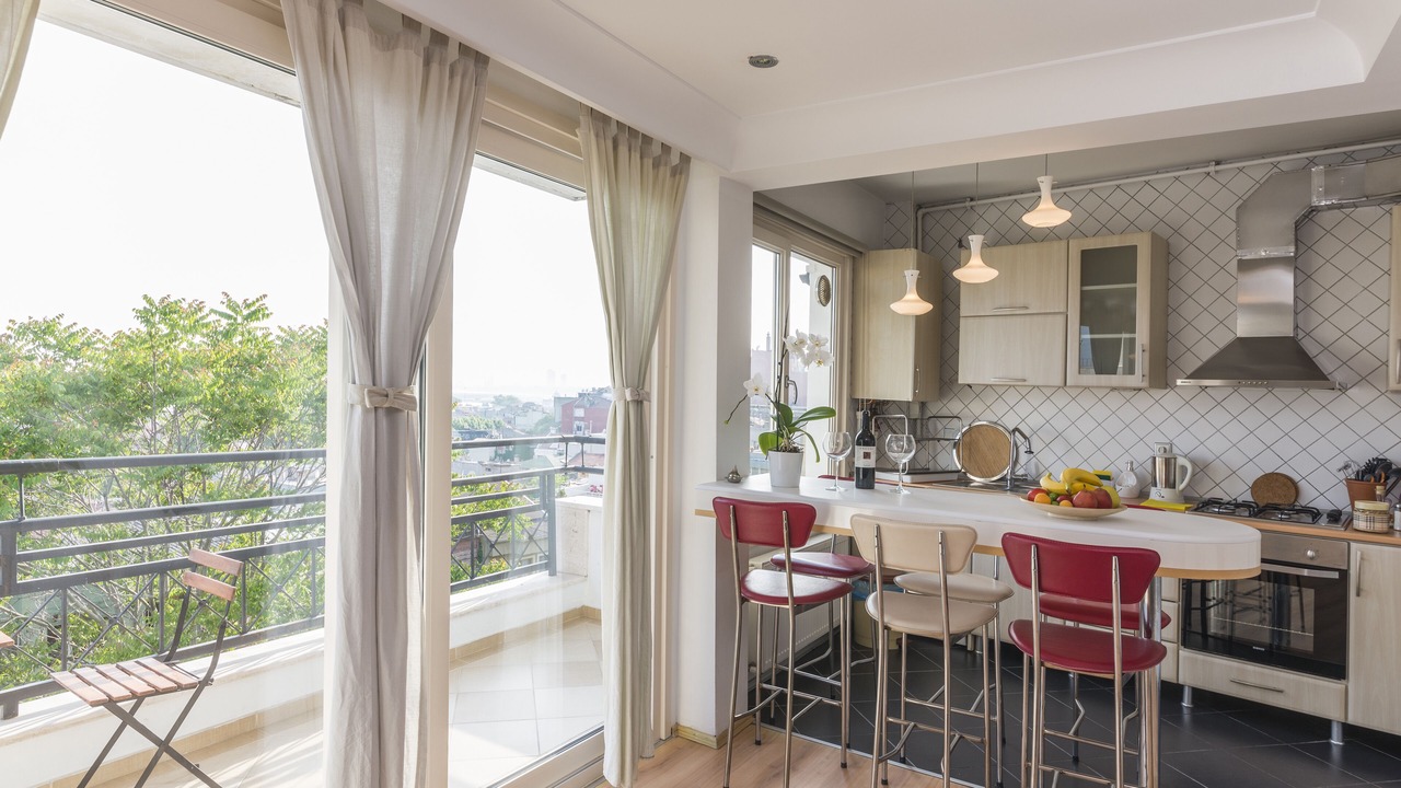 Photo of Kitchen in Sultanahmet