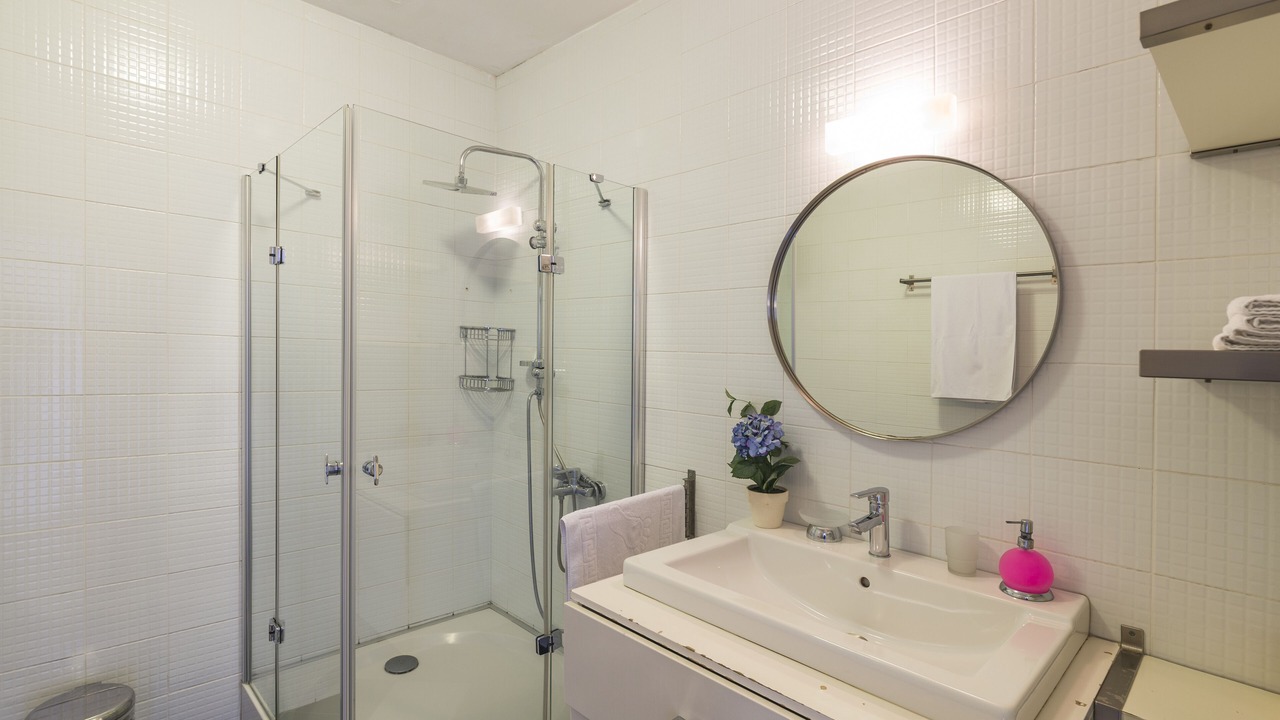 Photo of Bathroom in Sultanahmet
