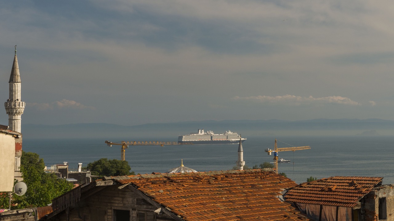 Photo of Others in Sultanahmet