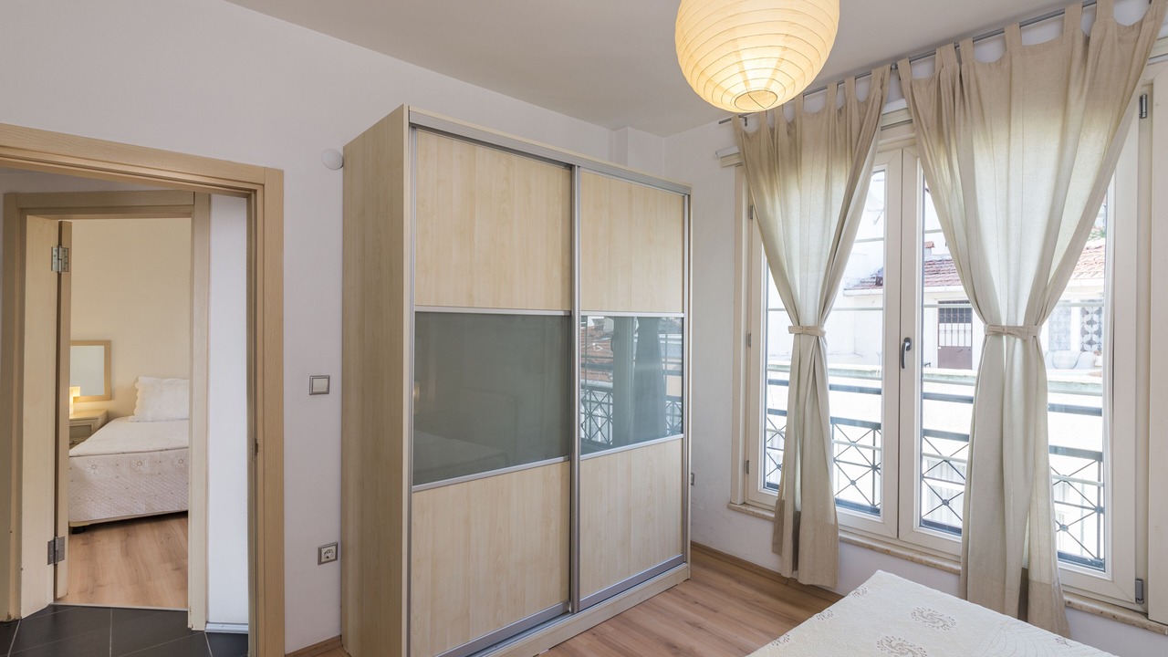 Photo of Bedroom in Sultanahmet