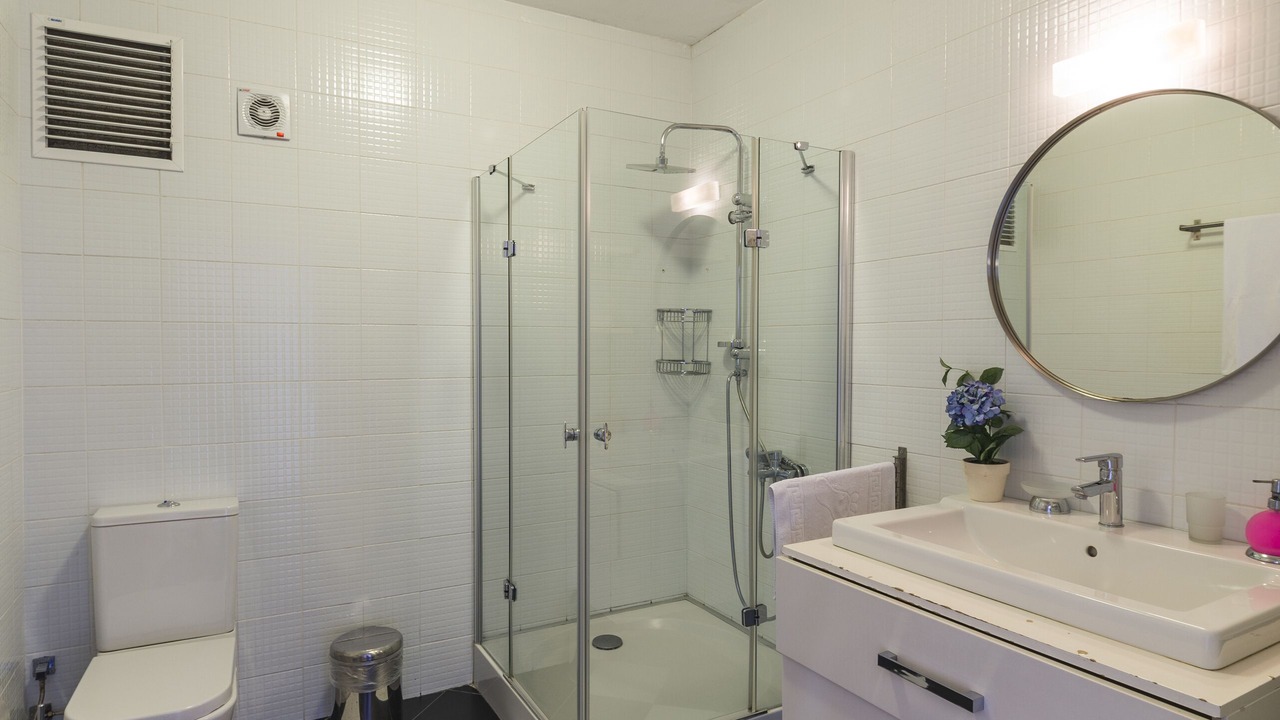 Photo of Bathroom in Sultanahmet