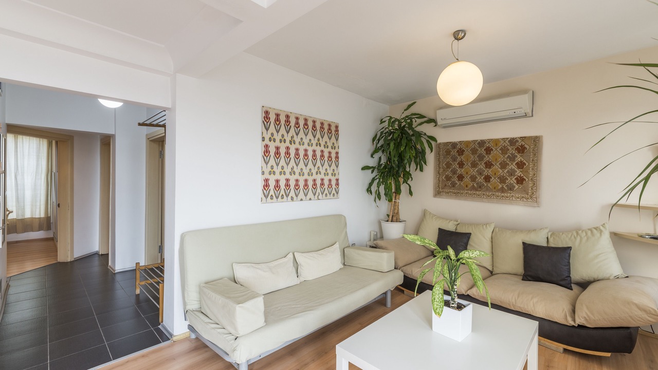 Photo of Livingroom in Sultanahmet