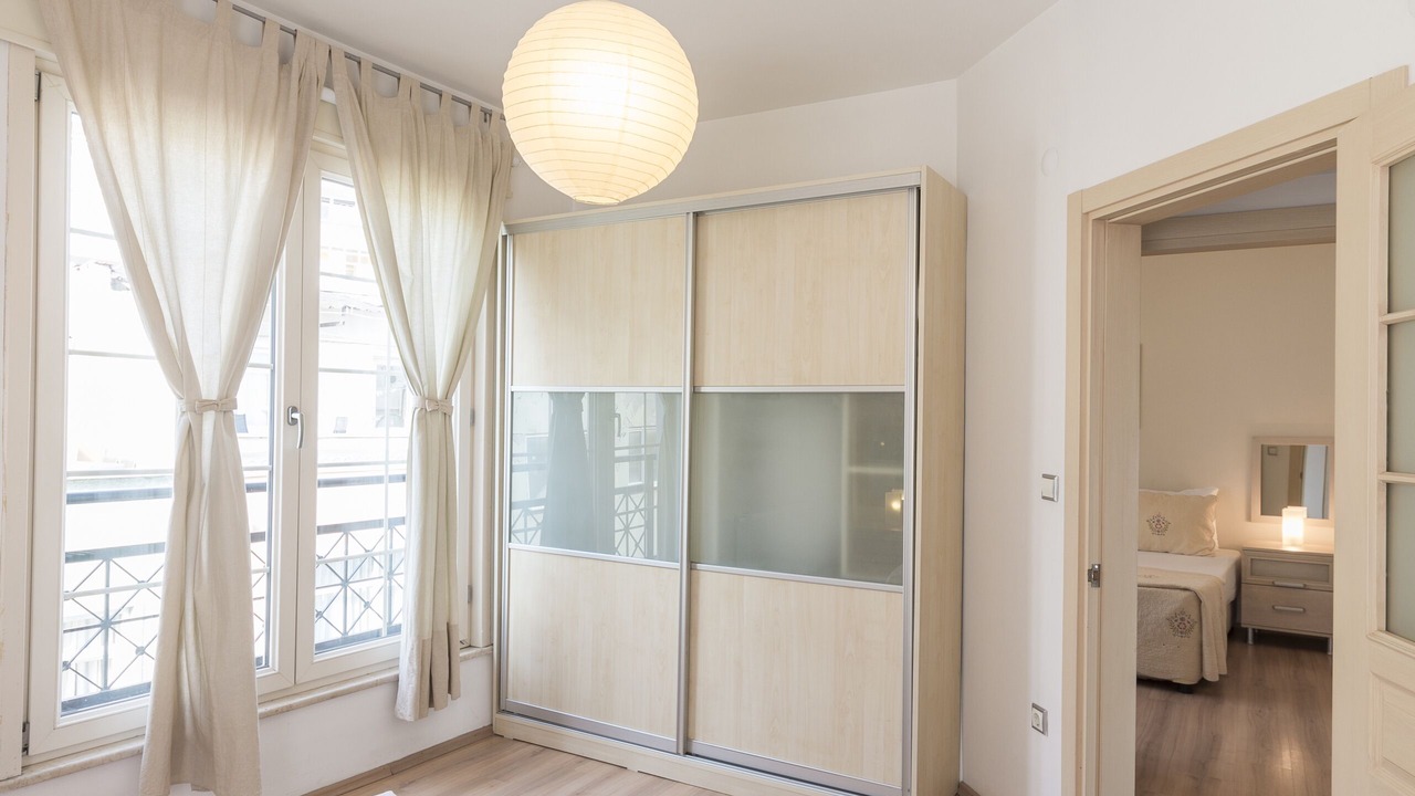 Photo of Bedroom in Sultanahmet