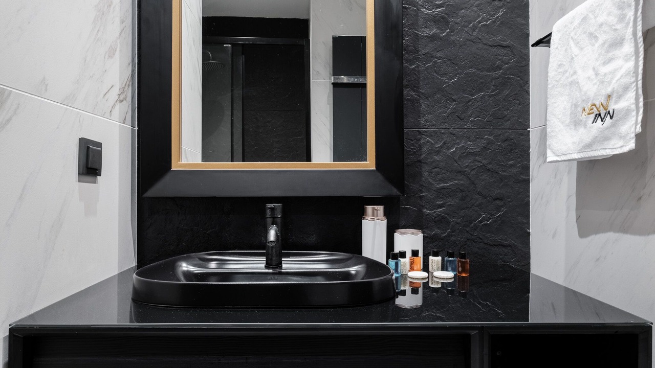 Photo of Bathroom in Taksim