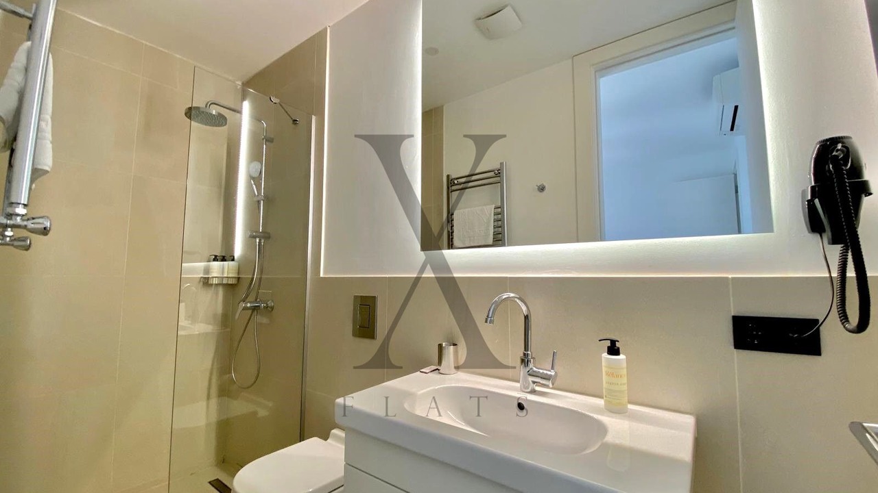 Photo of Bathroom in Kabatas
