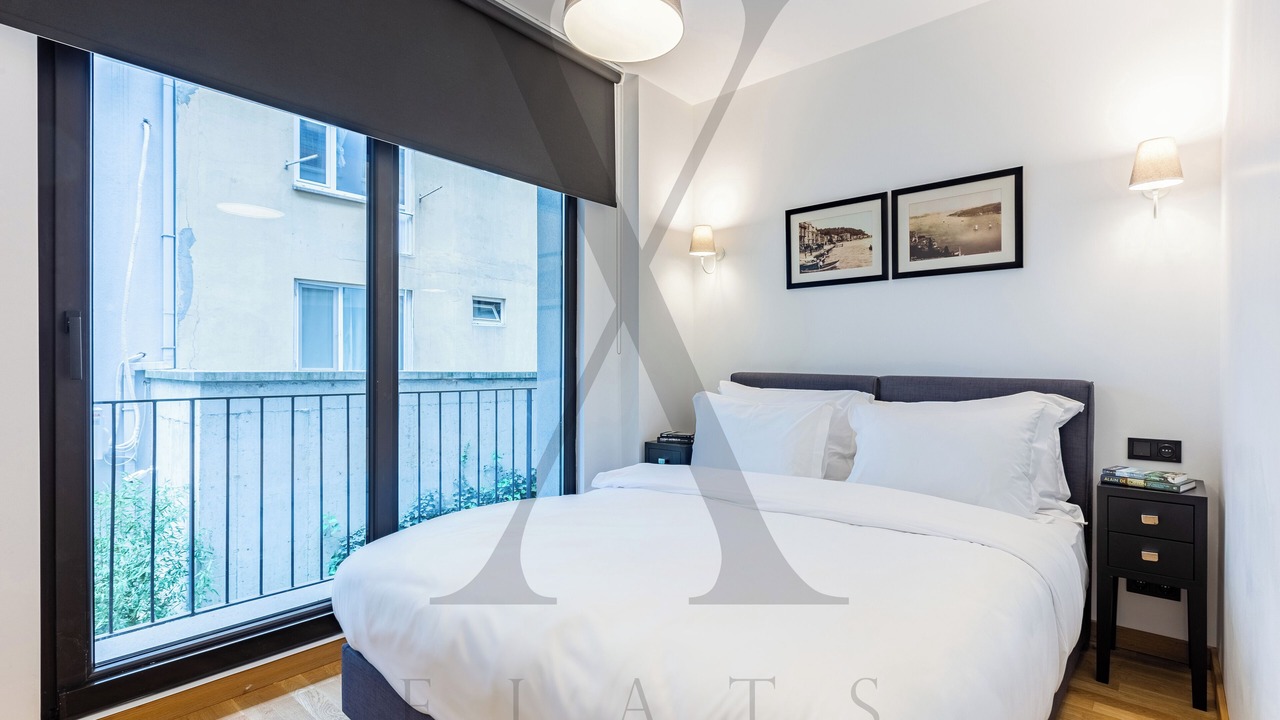 Photo of Bedroom in Kabatas