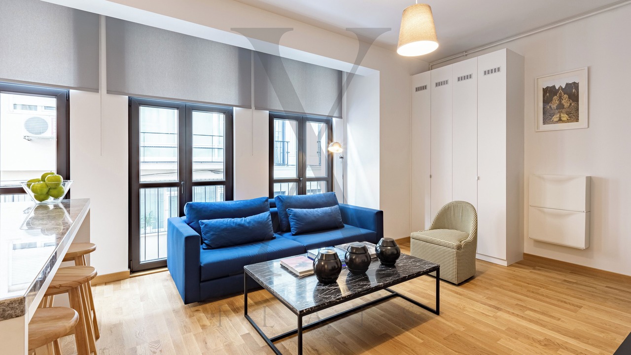 Photo of Livingroom in Kabatas