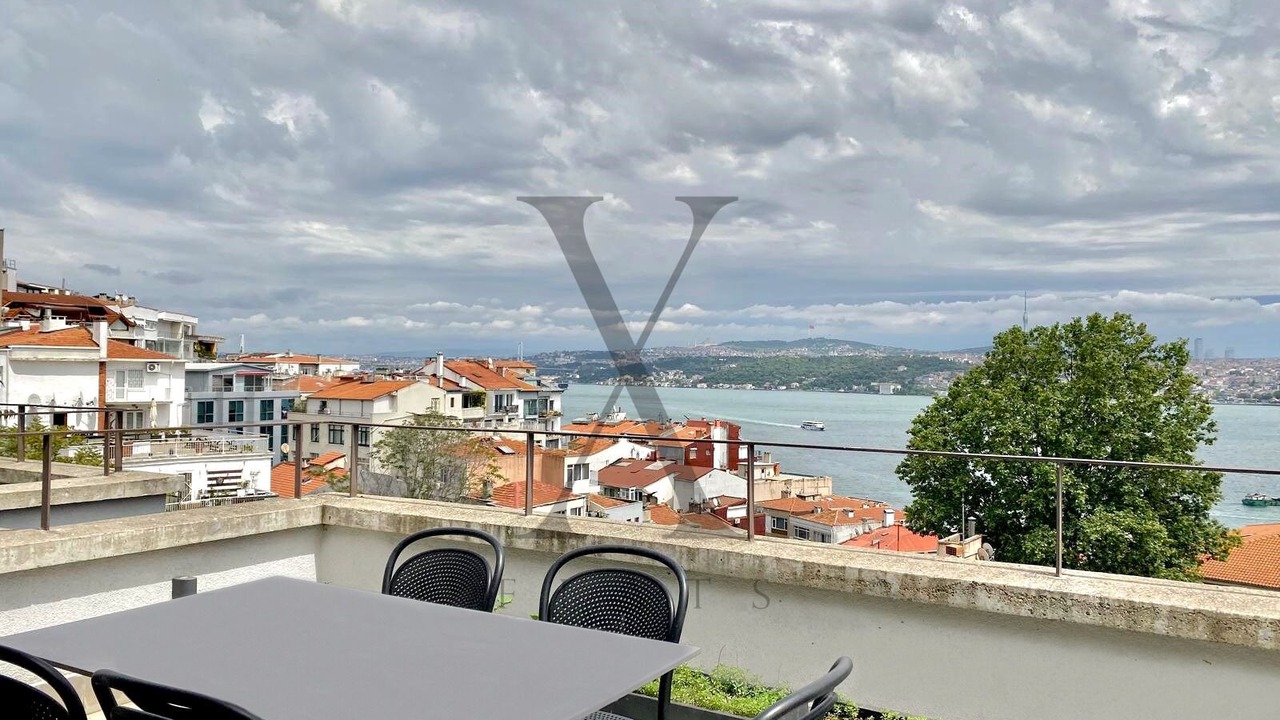 Photo of Patio Balcony in Kabatas